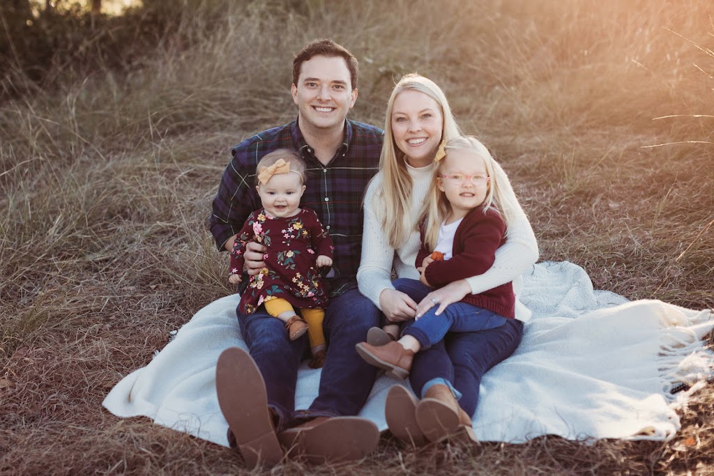 Kristen Ausburn - Speech & Feeding Therapy Sherman | 1005 Western Hills Dr, Sherman, TX 75092, USA | Phone: (469) 867-4833