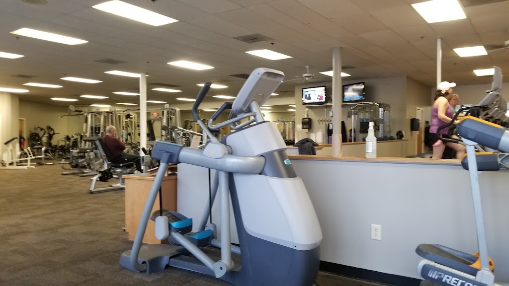 YMCA Wellness Center | 1735 Heckle Blvd #122, Rock Hill, SC 29732, USA | Phone: (803) 366-9622
