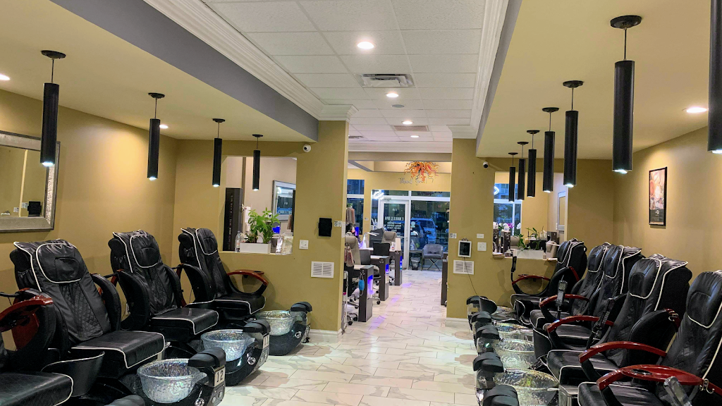 E Nails and Spa | 2051 Sun Harbour Dr Ste. 140, Suffolk, VA 23435, USA | Phone: (757) 335-7678