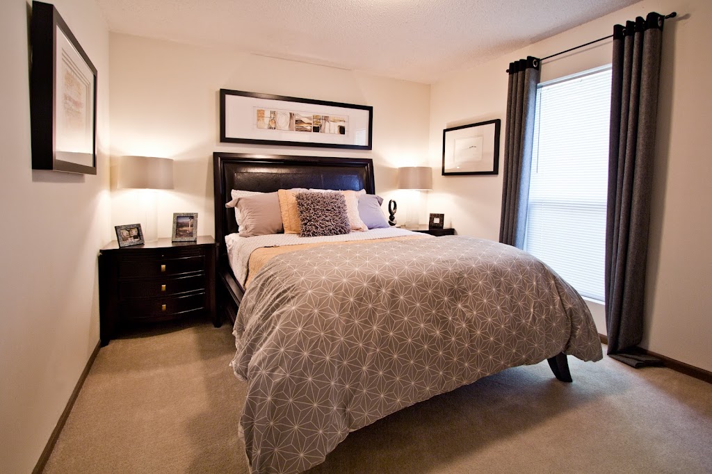 Alpine Village | 7100 S 86th St, La Vista, NE 68128, USA | Phone: (402) 687-3529