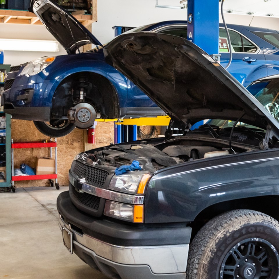 FREDS AUTOMOTIVE | 8700 Traphagen St NW, Massillon, OH 44646, USA | Phone: (330) 762-6620