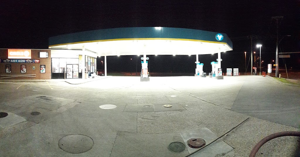 Valero | 3601 Rowlett Rd, Rowlett, TX 75088, USA | Phone: (972) 475-5556