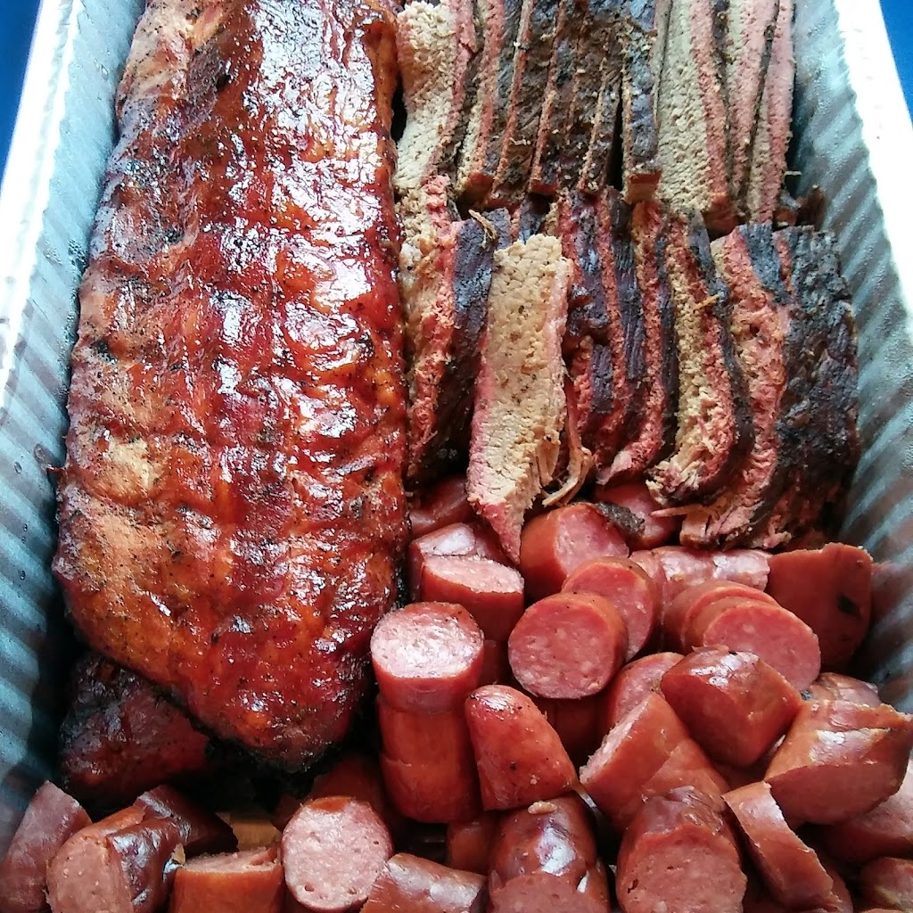 Hale and Sons Bbq and Catering | 3450 S, I-35E TRLR 171, Waxahachie, TX 75165, USA | Phone: (214) 433-1817