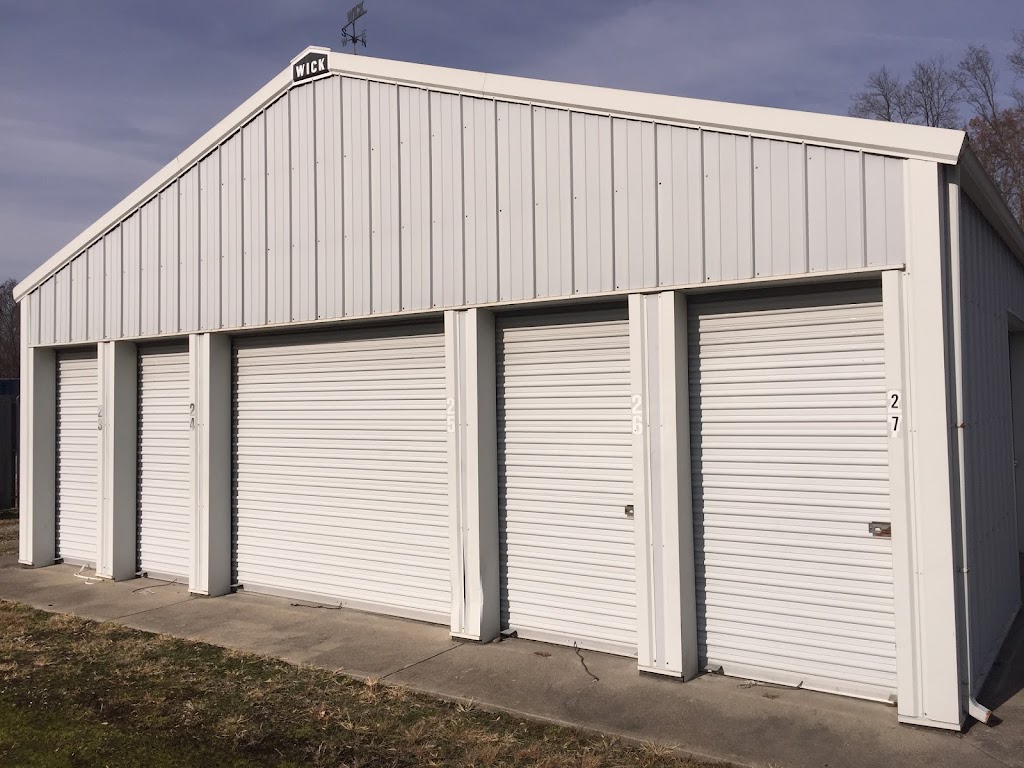 Quality Storage | 7305 IN-46 E, Batesville, IN 47006, USA | Phone: (812) 934-3243