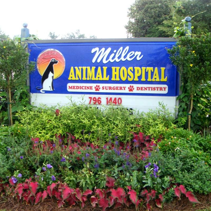 Miller Animal Hospital Folsom Louisiana | 82072 LA-25, Folsom, LA 70437, USA | Phone: (985) 796-1440