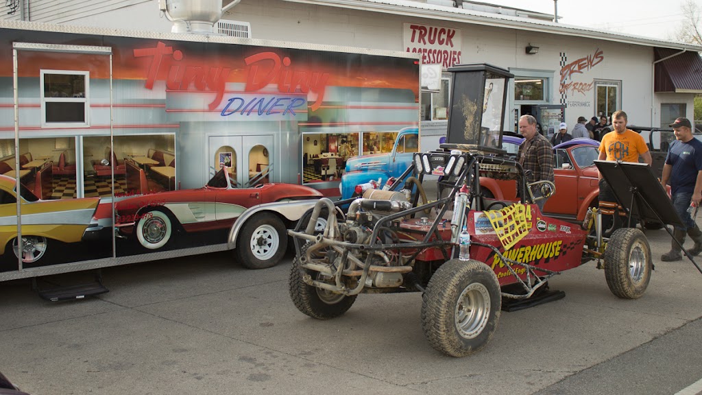 Drews Off Road Performance AKA Dune Buggy Warehouse | 2610 Bobmeyer Rd, Hamilton, OH 45015, USA | Phone: (513) 868-9543