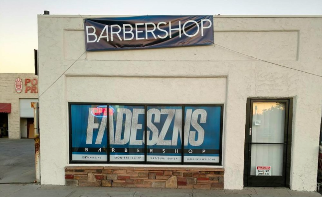 FADESZNS Barbershop | 3208 N San Gabriel Blvd, Rosemead, CA 91770, USA | Phone: (310) 654-7039