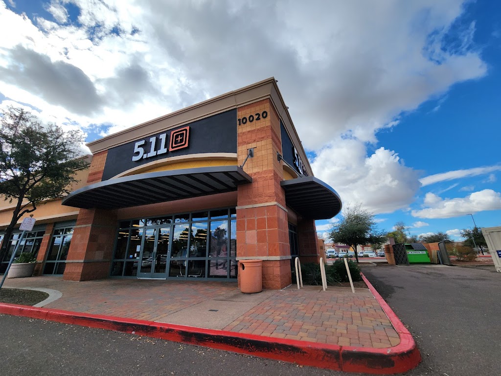 5.11 Tactical | 10020 W McDowell Rd #104, Avondale, AZ 85392, USA | Phone: (602) 899-9420