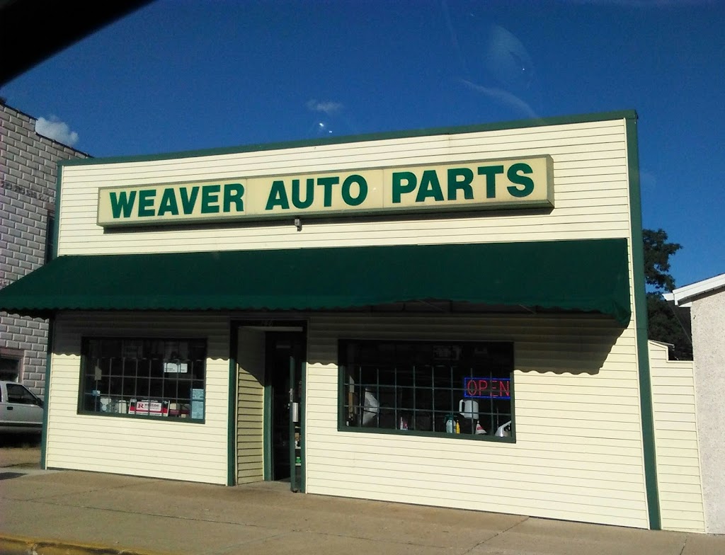 Weaver Auto Value Pardeeville | 146 N Main St, Pardeeville, WI 53954, USA | Phone: (608) 429-3668