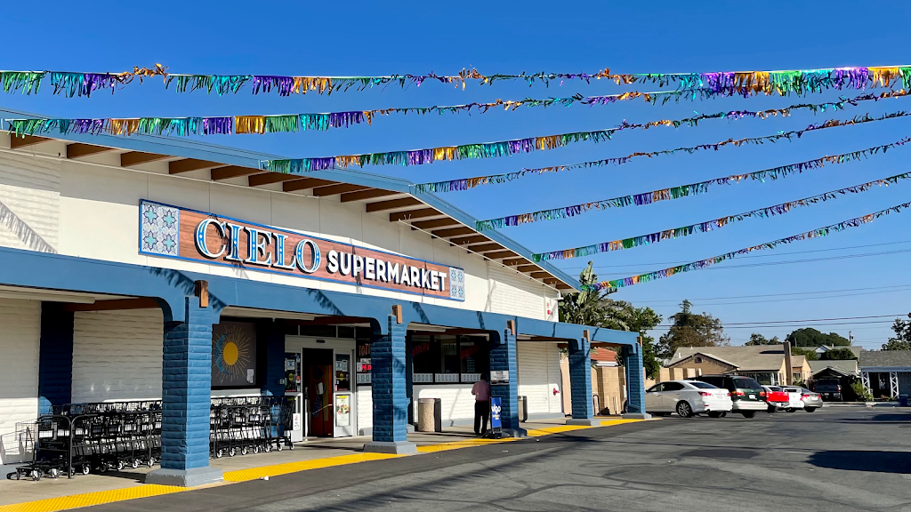 Cielo Supermarket | 1818 A St, Antioch, CA 94509, USA | Phone: (925) 732-1237