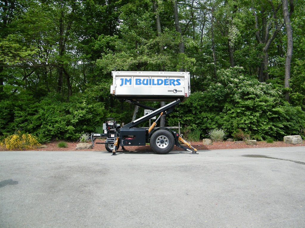 J M Builders | 10 Easy St, Latrobe, PA 15650, USA | Phone: (724) 537-3495