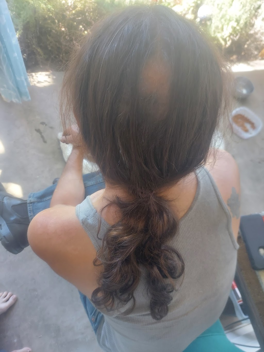 Lily Hair Design | 5151 Freeport Blvd, Sacramento, CA 95822, USA | Phone: (916) 731-4327