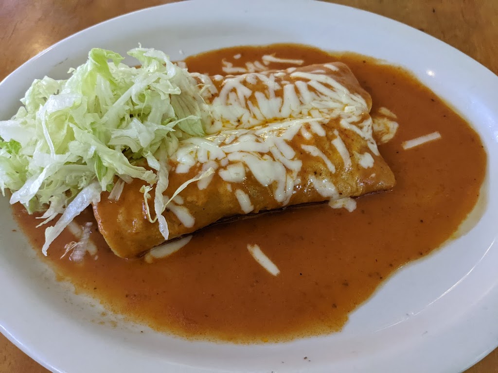 Rosas Mexican Food | 1075 S Mission Rd suite a, Fallbrook, CA 92028, USA | Phone: (760) 728-8006