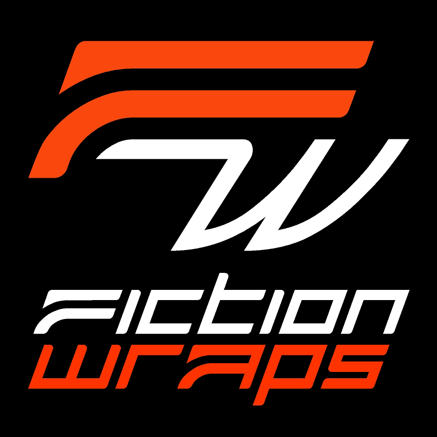 Fiction Wraps | 221 E Lagrange Rd Unit 2, Hanover, IN 47243, USA | Phone: (502) 999-9727