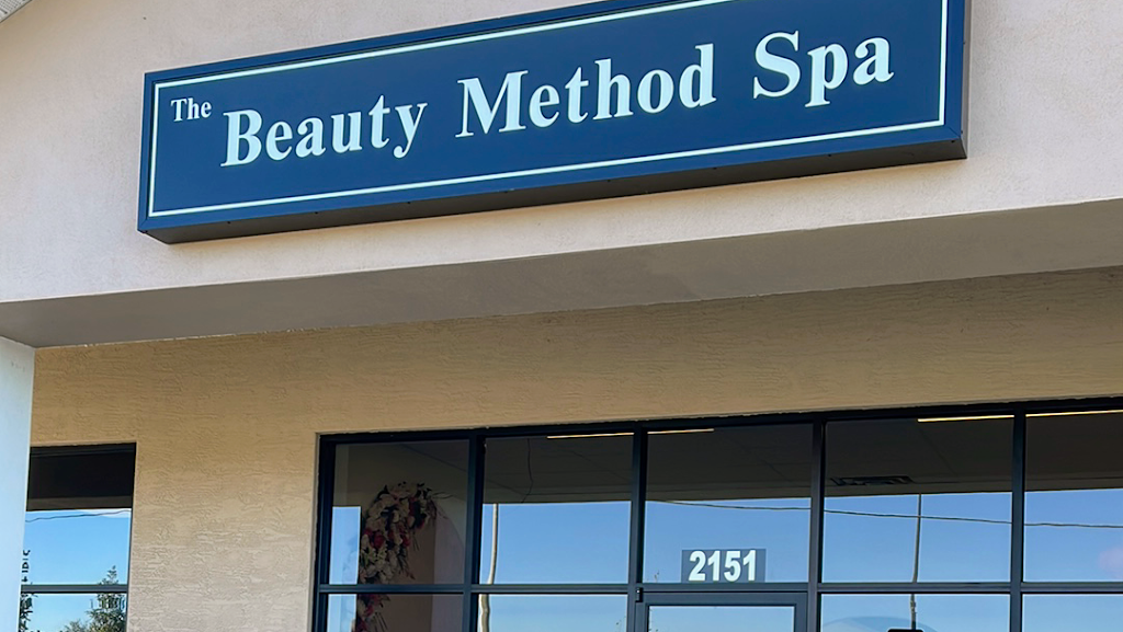 The Beauty Method Spa | 2151 Davenport Blvd, Davenport, FL 33837, USA | Phone: (321) 318-3594