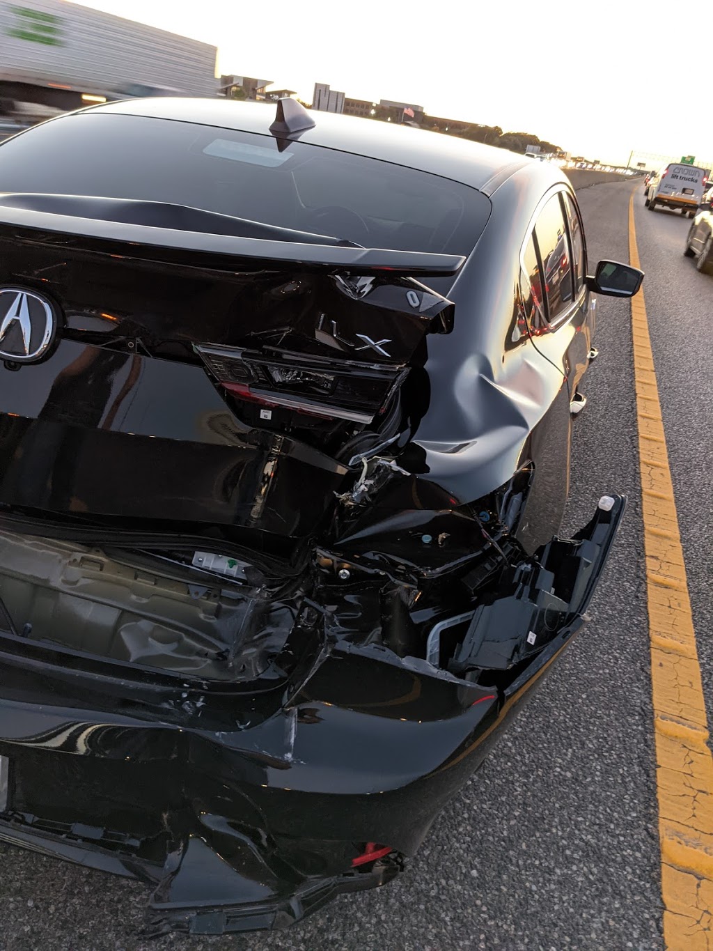 David McDavid Collision Center Acura | 1201 Commerce Dr, Plano, TX 75093, USA | Phone: (469) 202-5584