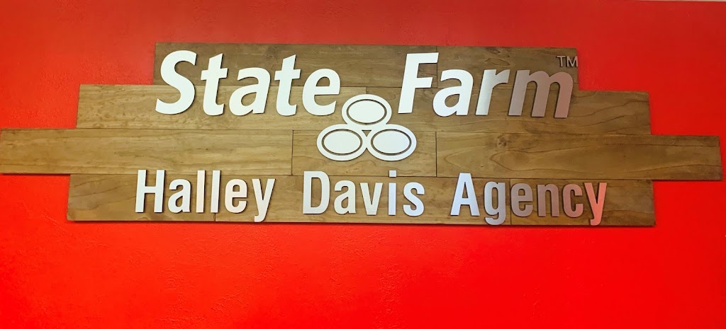 Halley Davis - State Farm Insurance Agent | 3508 N Rockwell Ave, Bethany, OK 73008, USA | Phone: (405) 495-2355