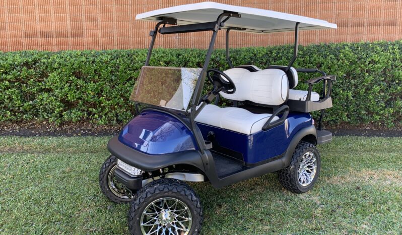 Ponte Vedra Golf Carts | 14539 Beach Blvd, Jacksonville, FL 32224, USA | Phone: (904) 241-4388