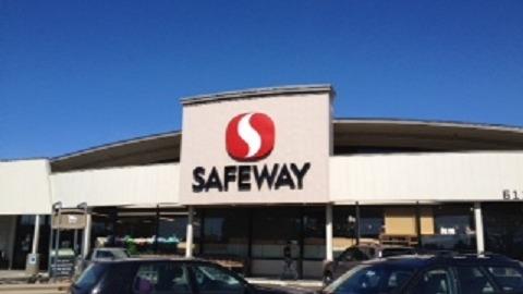 Safeway Pharmacy | 611 S Meridian, Puyallup, WA 98371, USA | Phone: (253) 841-1534