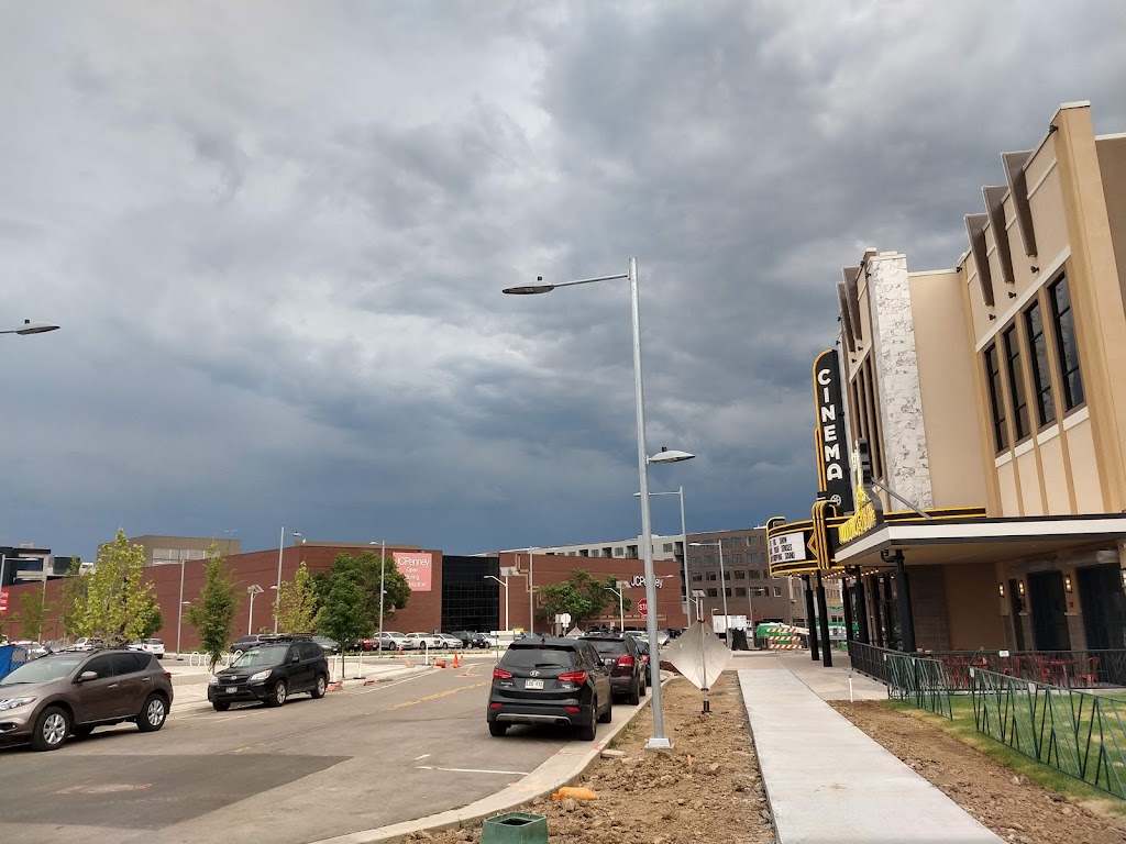 Alamo Drafthouse Cinema Westminster | 8905 Westminster Blvd, Westminster, CO 80031, USA | Phone: (303) 731-3330