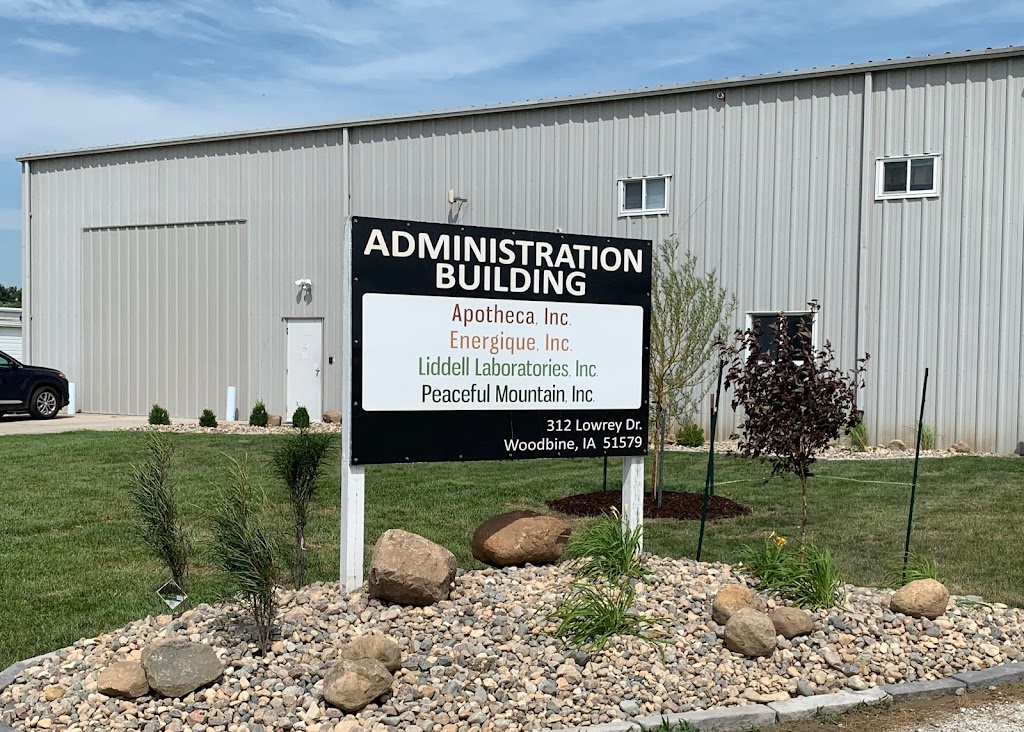 Energique Inc. | 201 Apple Blvd, Woodbine, IA 51579, USA | Phone: (800) 869-8078