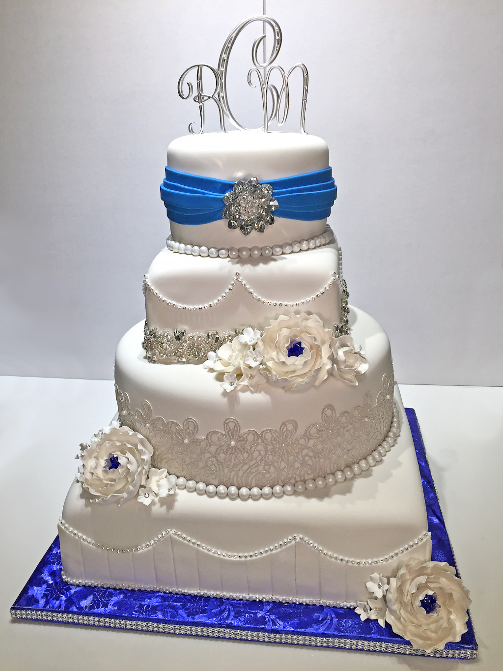 Hands On Design Cakes | 2928 Coventry Ln, McKinney, TX 75069, USA | Phone: (214) 973-5611