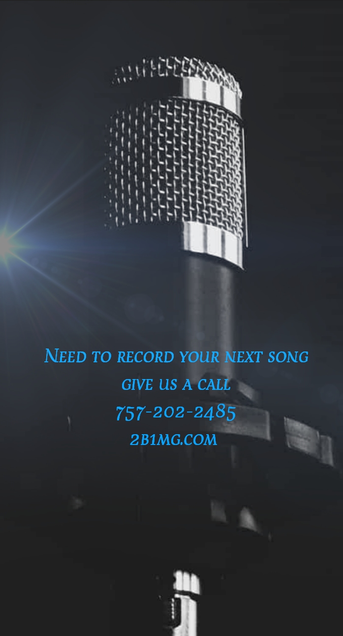 2b1 MG RECORDS L.L.C. | 848 Lasser Dr, Norfolk, VA 23513, USA | Phone: (757) 202-2485