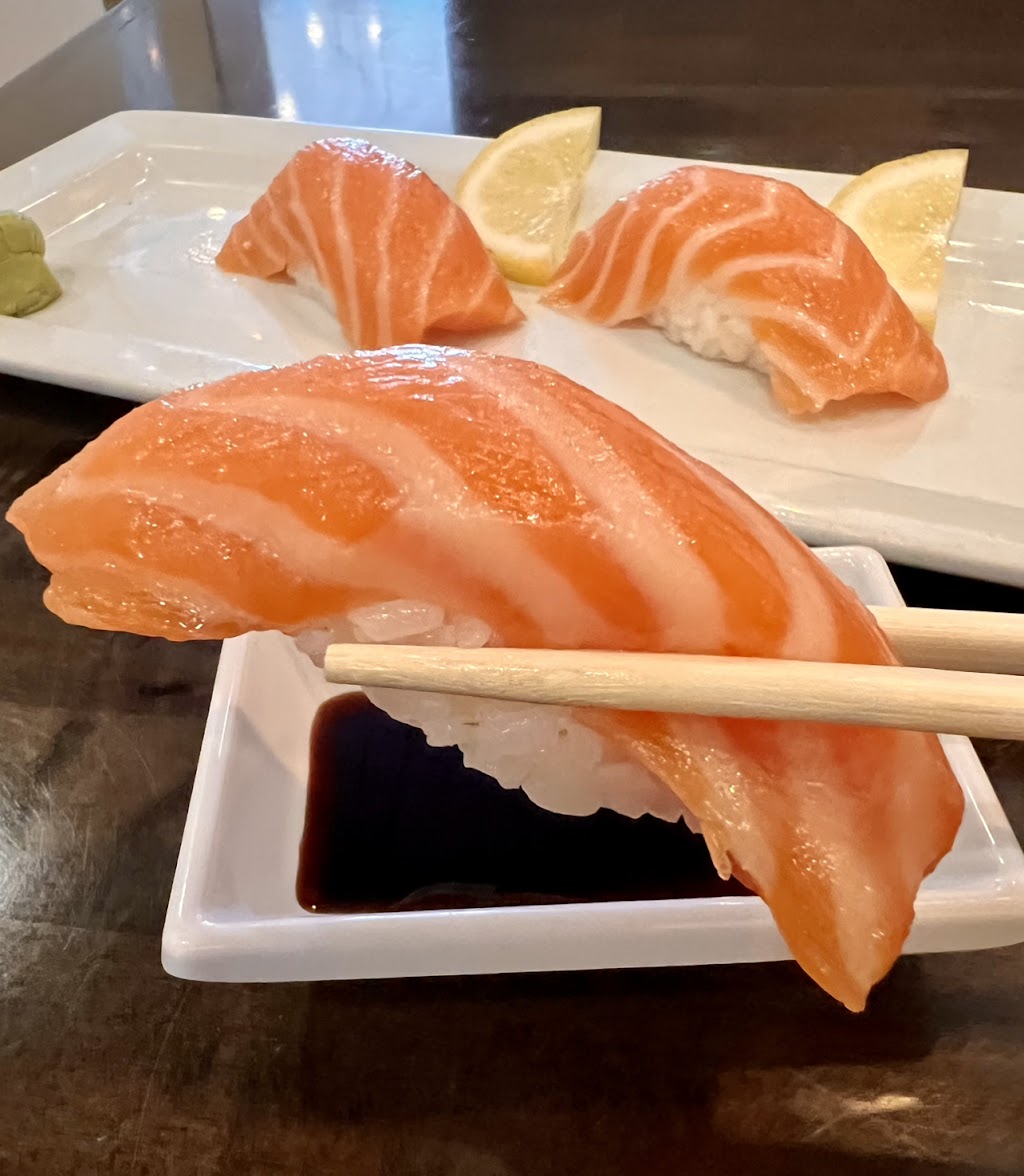 Super Sushi | 1854 Marron Rd #104, Carlsbad, CA 92008, USA | Phone: (760) 729-5888