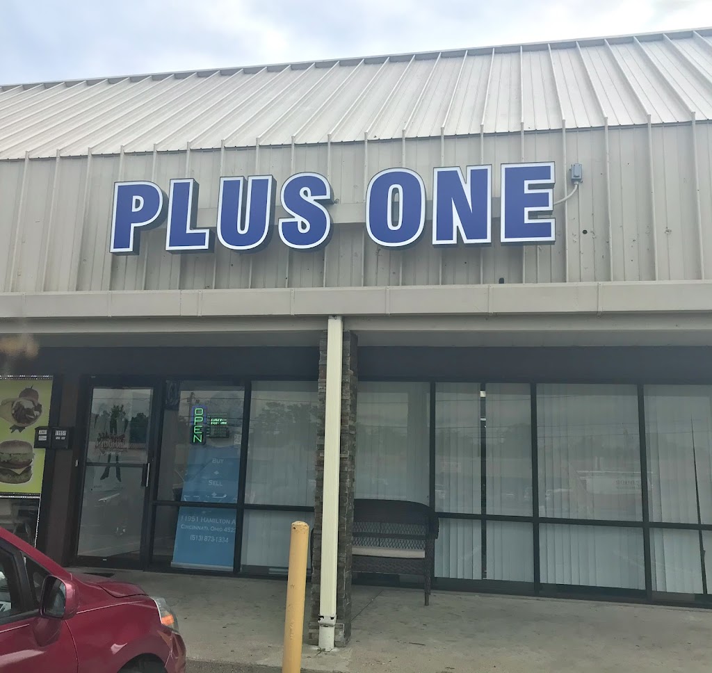 Plus One Gaming LLC | 11951 Hamilton Ave, Cincinnati, OH 45231, USA | Phone: (513) 873-1334