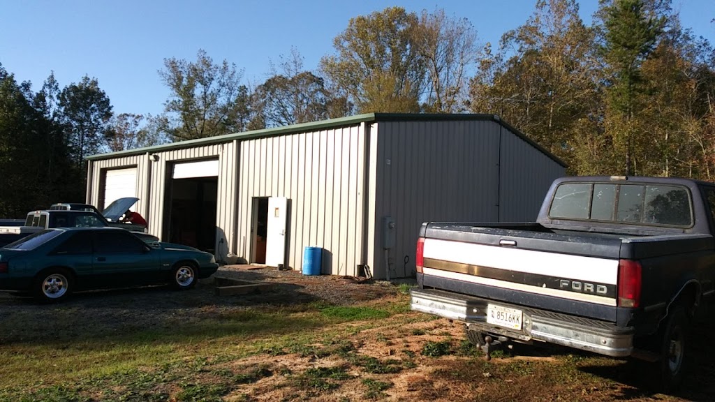 B and D Auto LLC | 4766 Lockhart Hwy, Sharon, SC 29742, USA | Phone: (803) 927-3586