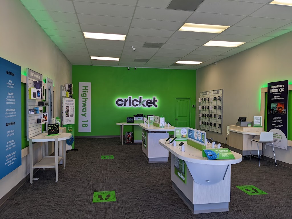Cricket Wireless Authorized Retailer | 20226 CA-18 Ste D, Apple Valley, CA 92307, USA | Phone: (760) 900-5923