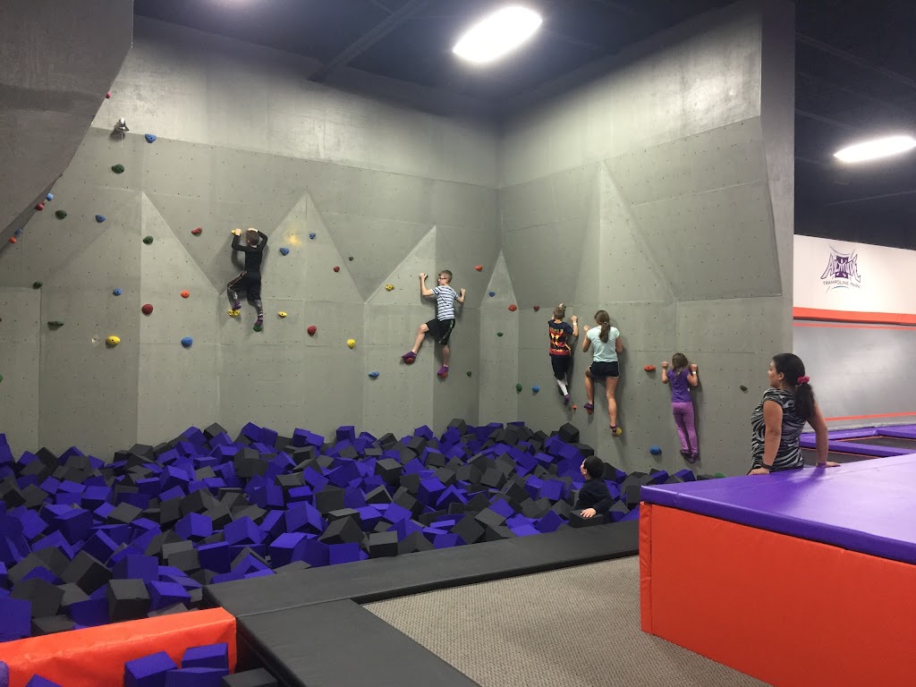 Altitude Trampoline Park | 3530 Grapevine Mills Blvd N, Grapevine, TX 76051, USA | Phone: (972) 691-5867