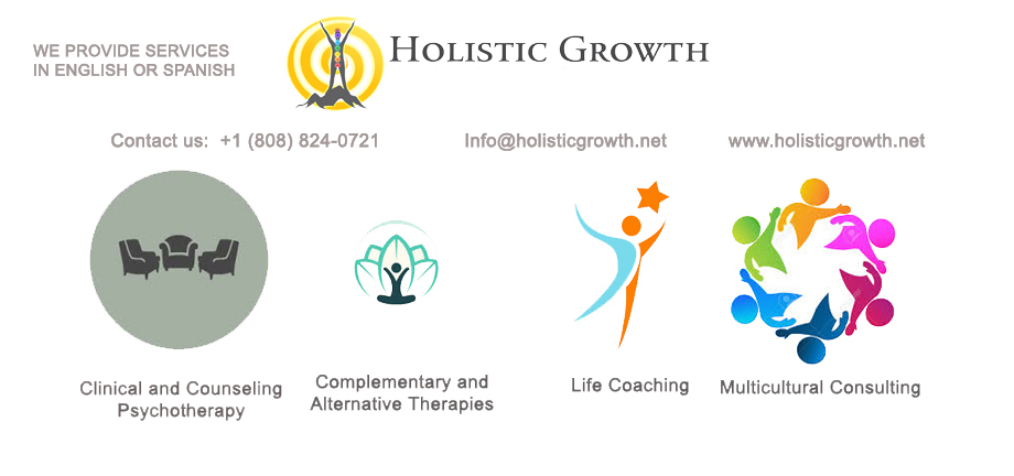 Holistic Growth Integrative Counseling, PLLC | 5306 Six Forks Rd Suite 213, Raleigh, NC 27609 | Phone: (808) 824-0721