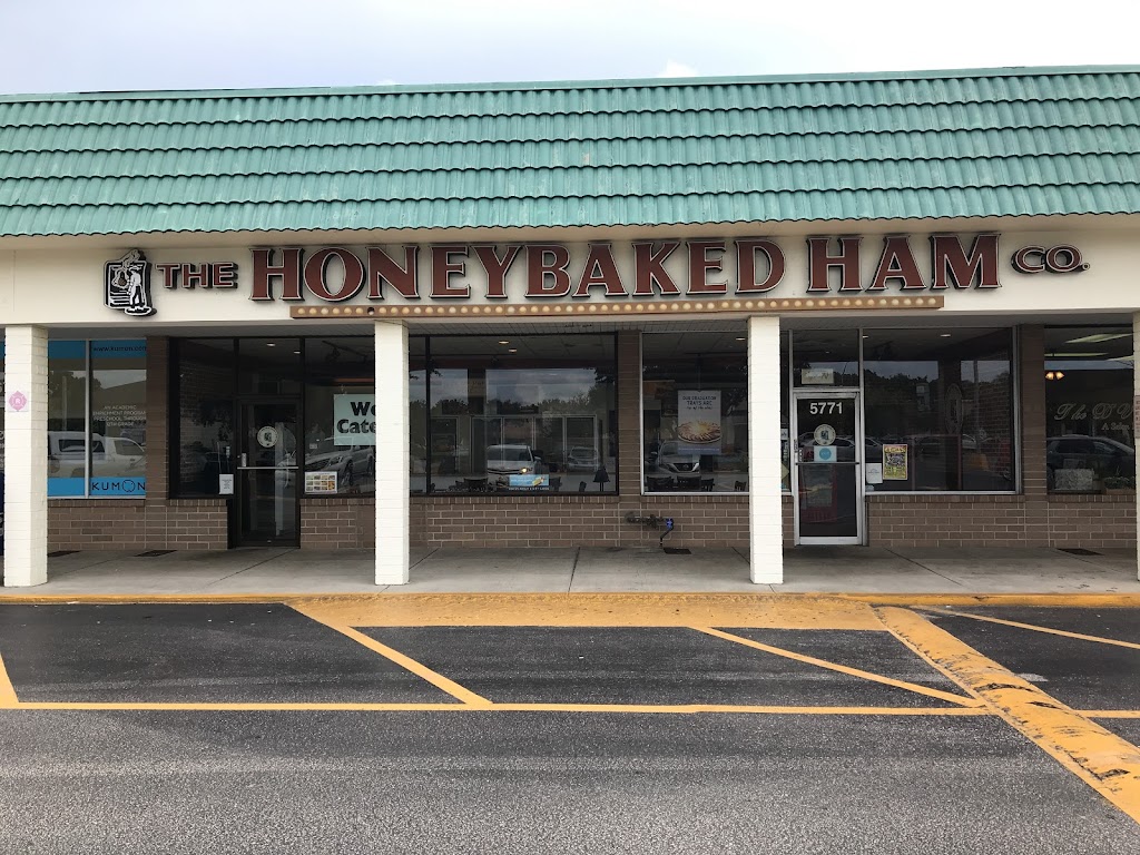 The Honey Baked Ham Company | 5771 Manatee Ave W, Bradenton, FL 34209, USA | Phone: (941) 761-3766