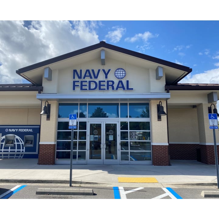 Navy Federal Credit Union | 550 Airport Center Dr, Jacksonville, FL 32218, USA | Phone: (888) 842-6328