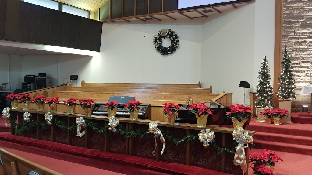 Fenton United Methodist Church | 800 Gravois Rd, Fenton, MO 63026, USA | Phone: (636) 343-5010