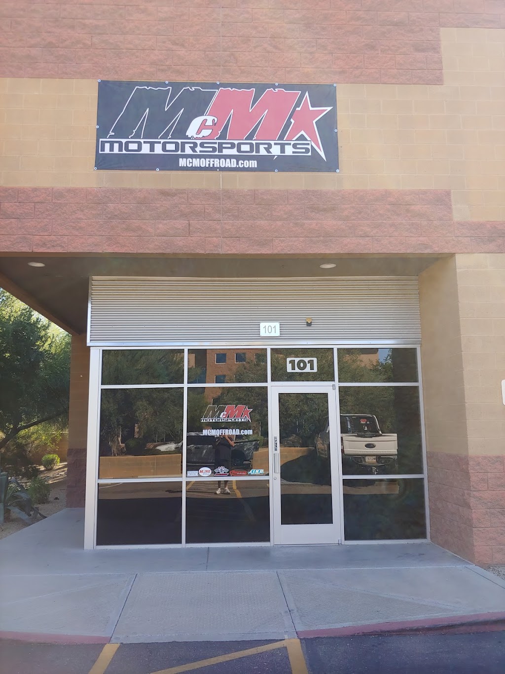 McM Motorsports | 24815 N 16th Ave #101, Phoenix, AZ 85085, USA | Phone: (602) 421-5386