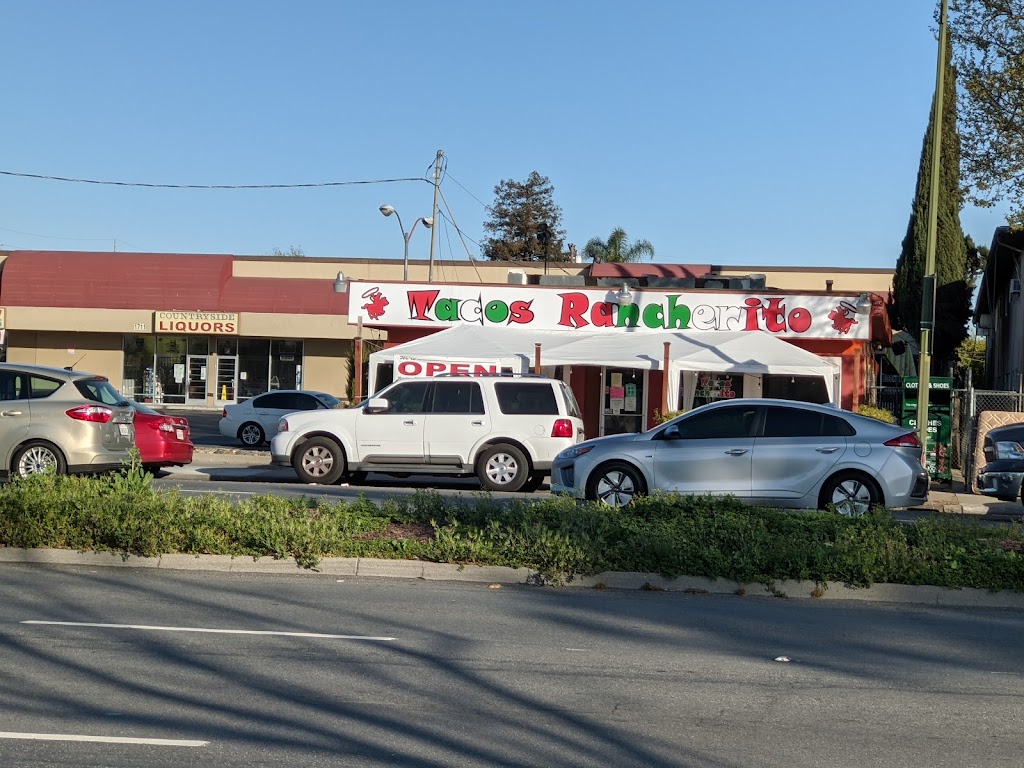 Tacos El Rancherito | 1729 McKee Rd, San Jose, CA 95116, USA | Phone: (408) 254-8681