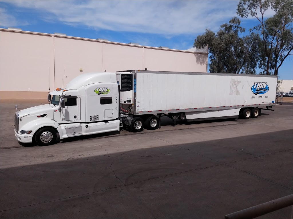 Jacobson Warehouse Co | 4701 W Jefferson St, Phoenix, AZ 85043, USA | Phone: (602) 233-3070