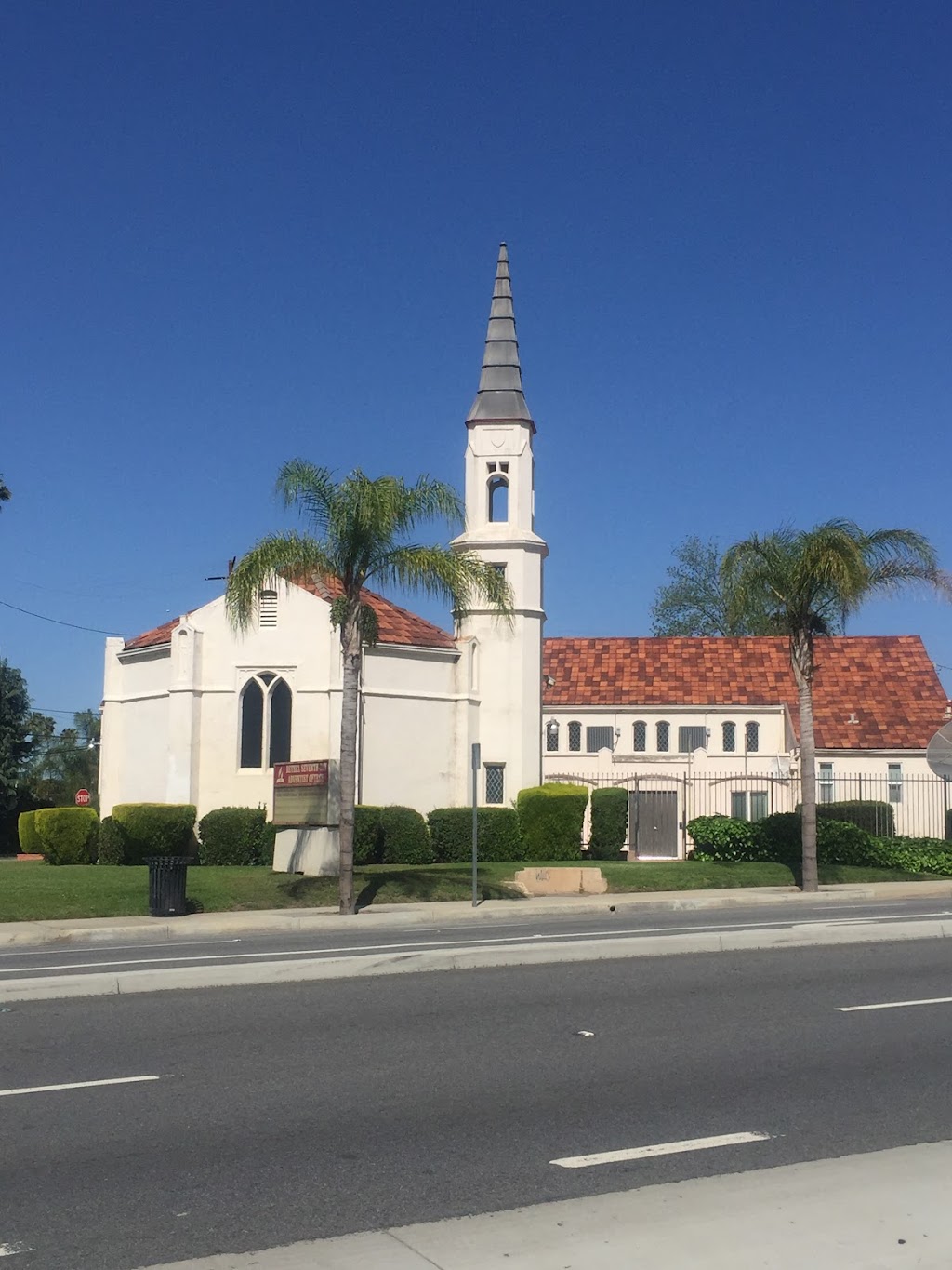 Pomona Bethel Seventh-day Adventist Church | 1921 N Garey Ave, Pomona, CA 91767, USA | Phone: (909) 629-0106