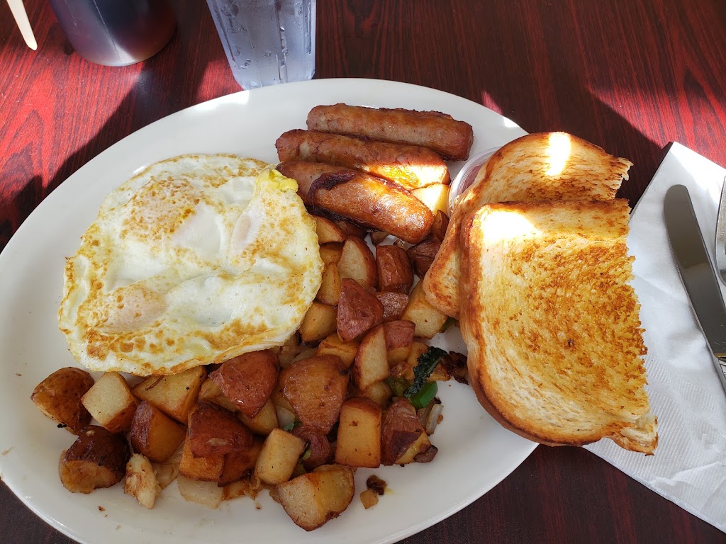 Patty’s Eggnest - Southcenter | 375 Strander Blvd, Tukwila, WA 98188, USA | Phone: (253) 220-8331