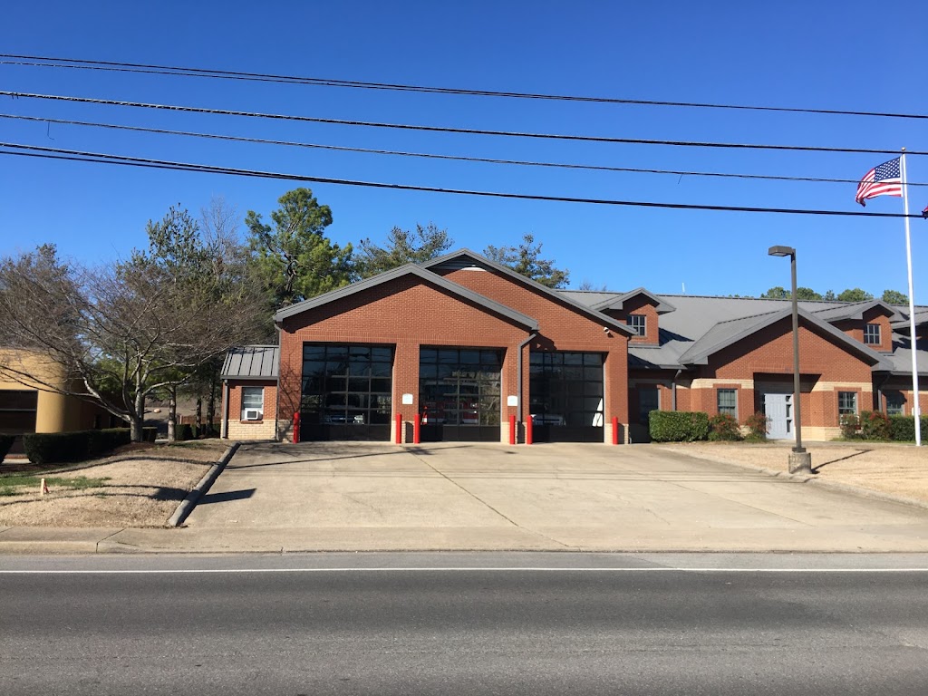 Franklin Fire Station 2 | 907 Murfreesboro Rd, Franklin, TN 37064, USA | Phone: (615) 791-3270