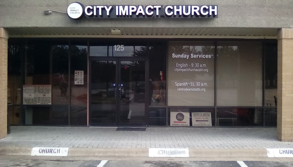 City Impact Church Austin | 14735 Bratton Ln #125, Austin, TX 78728, USA | Phone: (512) 814-1066