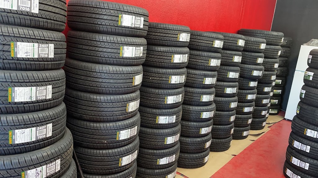 AB Tires and Brakes | 5599 Hillsdale Blvd, Sacramento, CA 95842, USA | Phone: (916) 339-6063