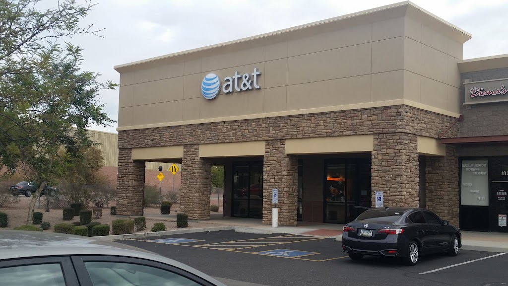 AT&T Store | 20235 N Cave Creek Rd Suite A100, Phoenix, AZ 85024, USA | Phone: (623) 292-2202