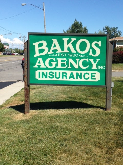 THE BAKOS AGENCY INC | 1099 French Rd, Cheektowaga, NY 14227, USA | Phone: (716) 668-5700