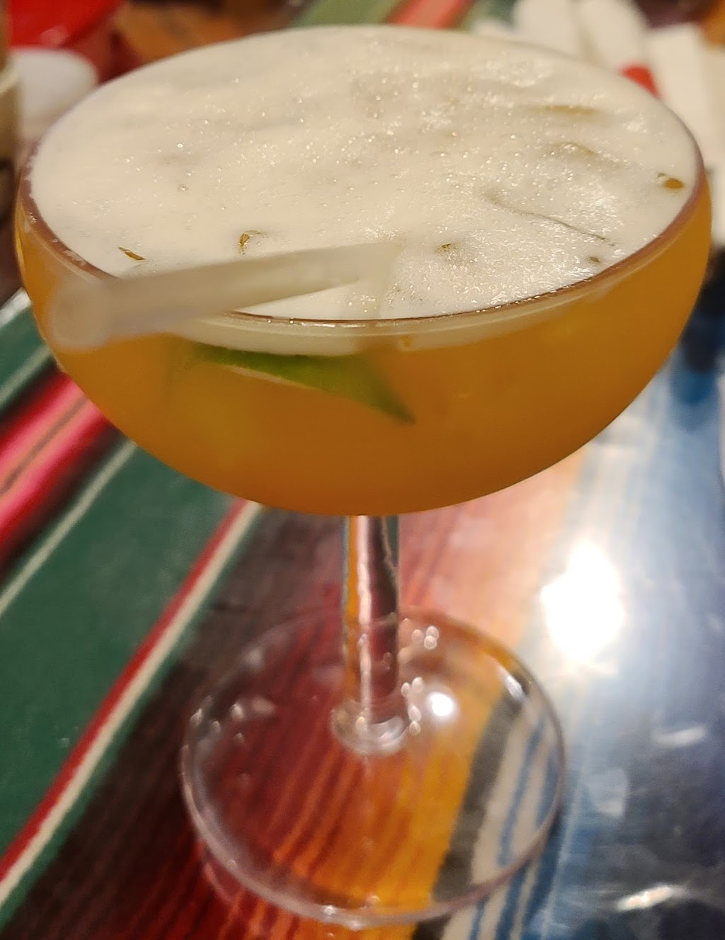 Mangoes Mexican Bar & Grill in 401 Central Ave, Bethpage, NY 11714, USA