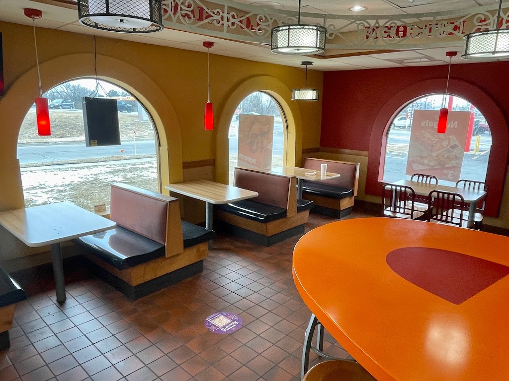 Popeyes Louisiana Kitchen | 7222 S 84th St, La Vista, NE 68128, USA | Phone: (402) 339-4377