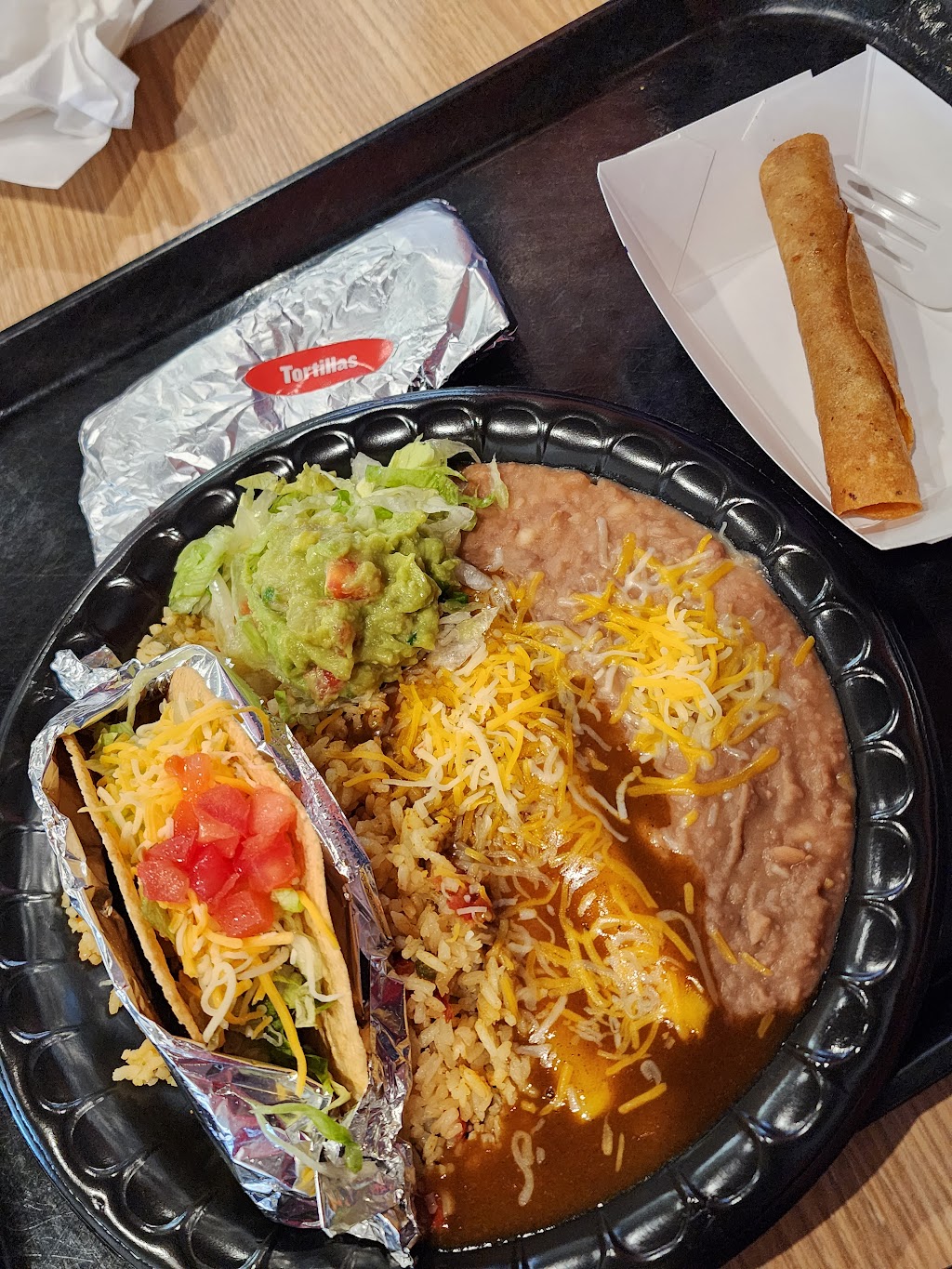 Taco Cabana | 373 S Mason Rd, Katy, TX 77450, USA | Phone: (281) 579-9312