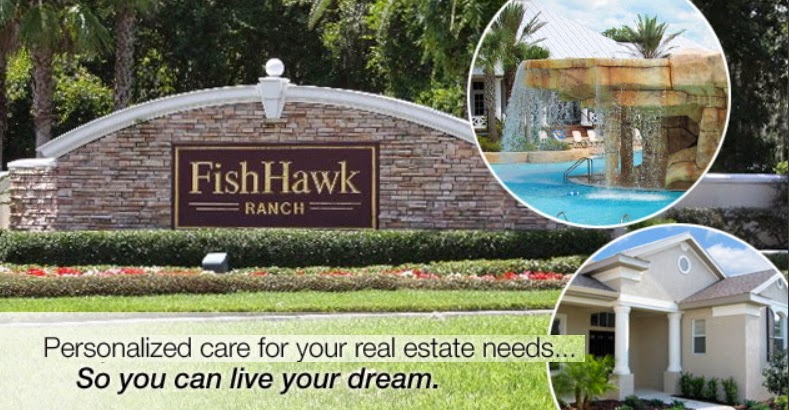 FishHawk Realty | 10020 Carr Rd, Riverview, FL 33569, USA | Phone: (813) 661-1400